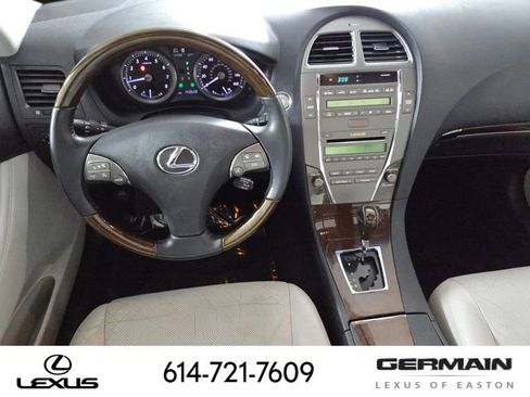 Used 2011 Lexus ES 350 image 19