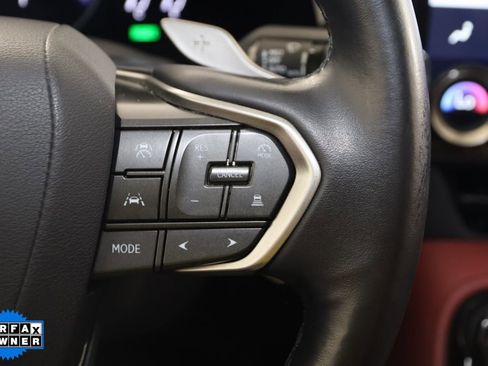 Used 2022 Lexus NX 350h AWD image 41