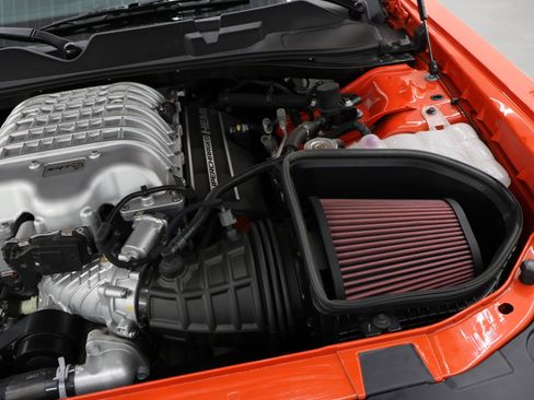 Used 2023 Dodge Challenger SRT Hellcat image 17