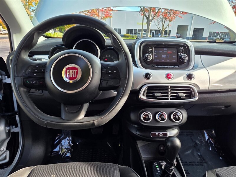Used 2016 FIAT 500X Easy AWD/4WD image 18