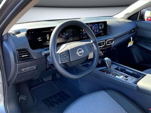 New 2026 Nissan Sentra SV image 7