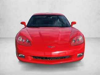 Used 2007 Chevrolet Corvette Coupe w/ Preferred Equipment Group video 2