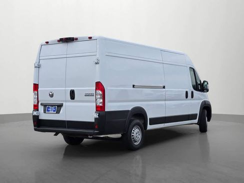 Used 2025 RAM ProMaster 3500 w/ Convenience Group FWD image 6