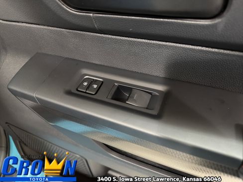 New 2026 Toyota Tundra TRD Pro image 39