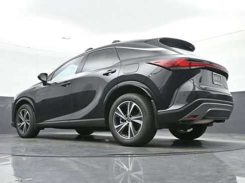 Certified 2024 Lexus RX 350 Premium w/ Accessory Package (Z1) FWD image 14