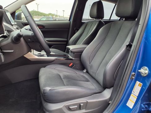 Used 2025 Mitsubishi Eclipse Cross SE image 15