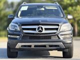 Used 2016 Mercedes-Benz GL 450 4MATIC image 2