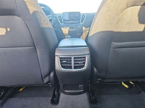 Certified 2023 Chevrolet Malibu LT image 22