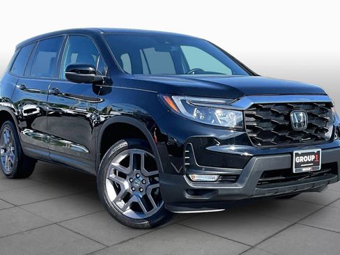Used 2023 Honda Passport EX-L image 3