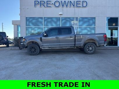 Used 2022 Ford F250 Lariat w/ Tremor Off-Road Package