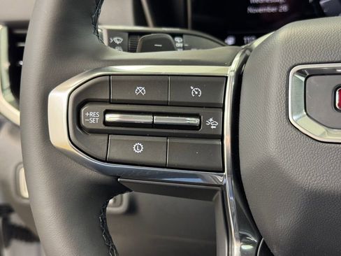 New 2026 GMC Terrain Elevation w/ LPO, Floor Liner Package FWD image 32