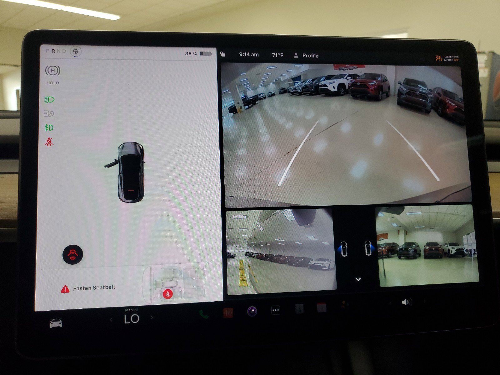 Used 2022 Tesla Model Y Long Range AWD/4WD image 26