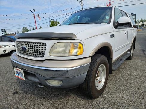 Used 1999 Ford Expedition XLT image 7