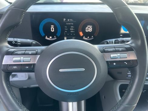 Used 2024 Hyundai Kona SEL FWD image 26