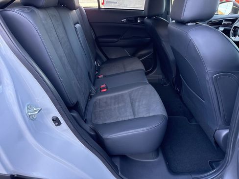 New 2026 Mitsubishi Eclipse Cross Black Edition image 26