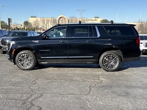 New 2026 GMC Yukon XL Elevation w/ LPO, Floor Liner Package image 12