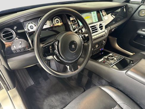 Used 2014 Rolls-Royce Wraith RWD image 21