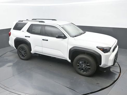 New 2026 Toyota 4Runner SR5 image 26