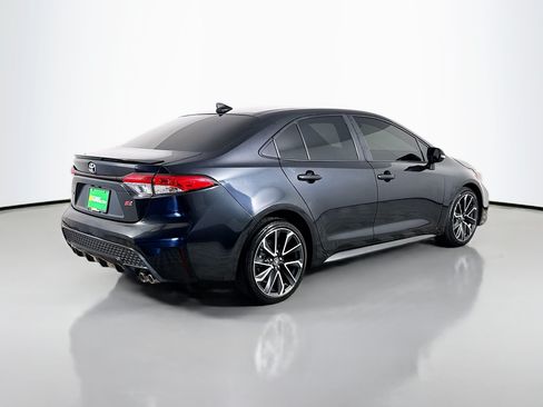 Used 2022 Toyota Corolla SE FWD image 10