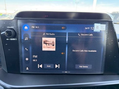 New 2026 Subaru Outback Premium AWD/4WD image 12
