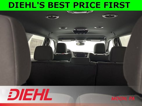 New 2026 Dodge Durango GT w/ Blacktop Package image 10