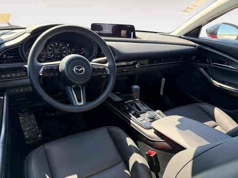 New 2026 MAZDA CX-30 2.5 Turbo w/ Premium Plus Pkg image 15