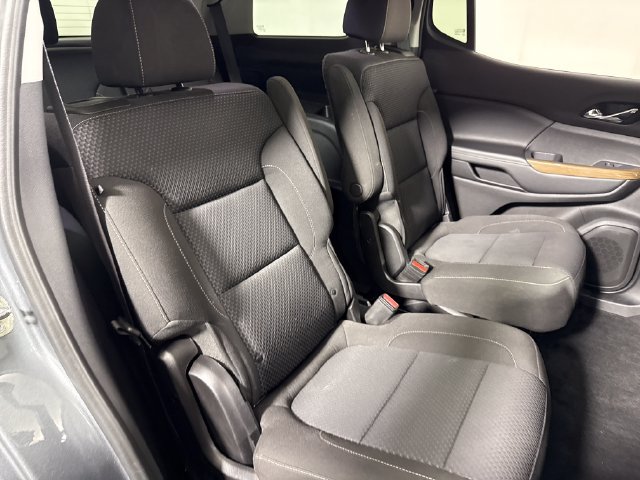 Used 2021 GMC Acadia SLE w/ Driver Convenience Package AWD/4WD image 15