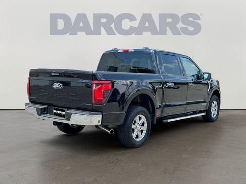 Used 2024 Ford F150 XLT w/ Mobile Office Package image 7