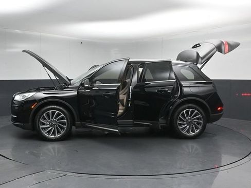 Certified 2023 Lincoln Corsair Reserve AWD/4WD image 57
