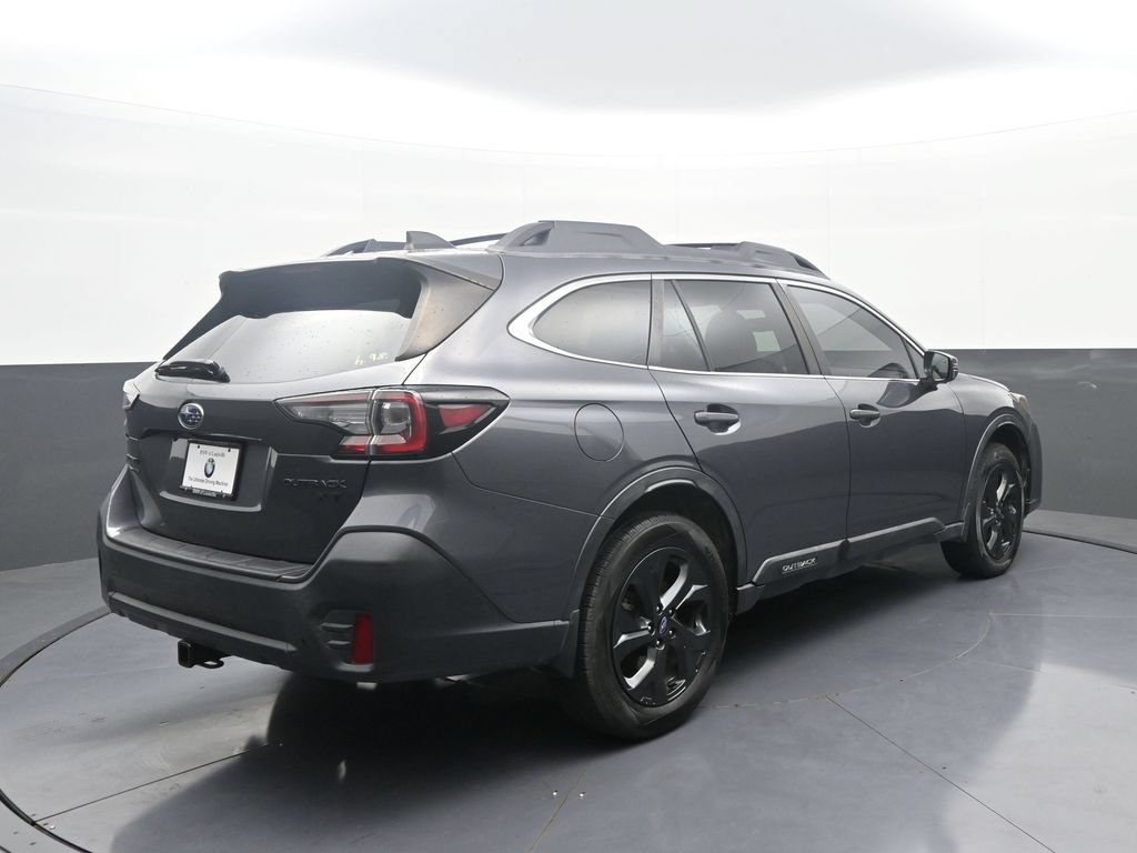 Used 2021 Subaru Outback Onyx Edition XT w/ Popular Package #2 AWD/4WD image 7