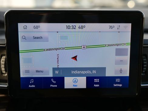 Used 2020 Ford Explorer Limited image 22