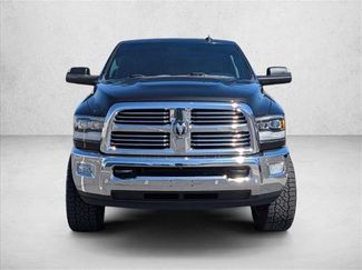 Used 2018 RAM 2500 Big Horn video 2
