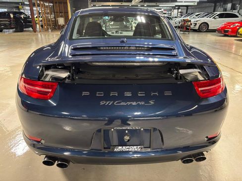 Used 2012 Porsche 911 Carrera S image 26