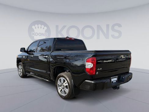 Used 2021 Toyota Tundra 1794 Edition image 4