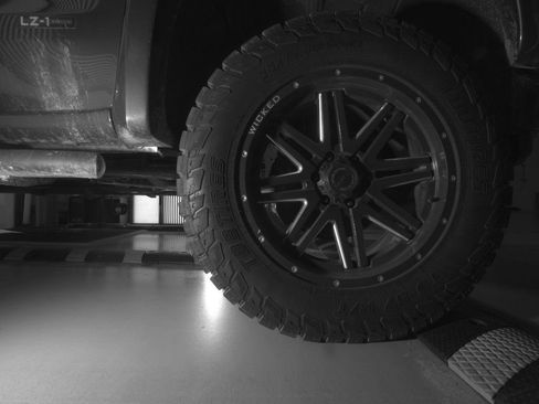 Used 2021 Chevrolet Silverado 1500 RST w/ All Star Edition Plus image 10