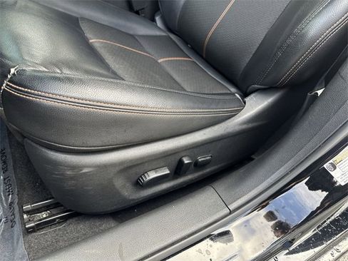 Used 2021 Nissan Altima 2.0 SR image 28