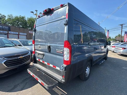 Used 2020 RAM ProMaster 3500 FWD image 5