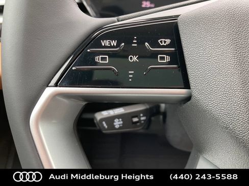 Used 2025 Audi A5 2.0T Premium w/ Convenience Package image 36