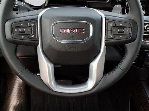 New 2026 GMC Sierra 1500 Elevation w/ Elevation Premium Package image 6