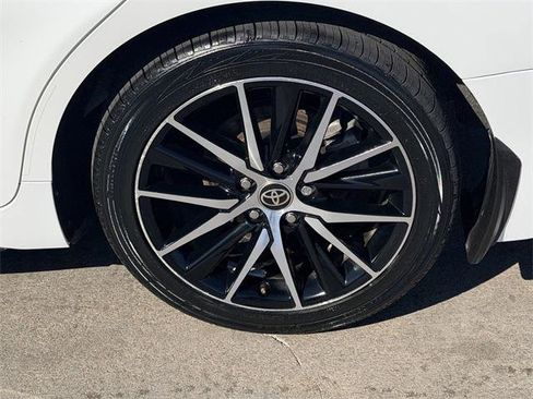 Certified 2023 Toyota Camry SE image 8