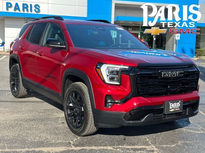 New 2026 GMC Terrain Elevation w/ Elevation Premium Package