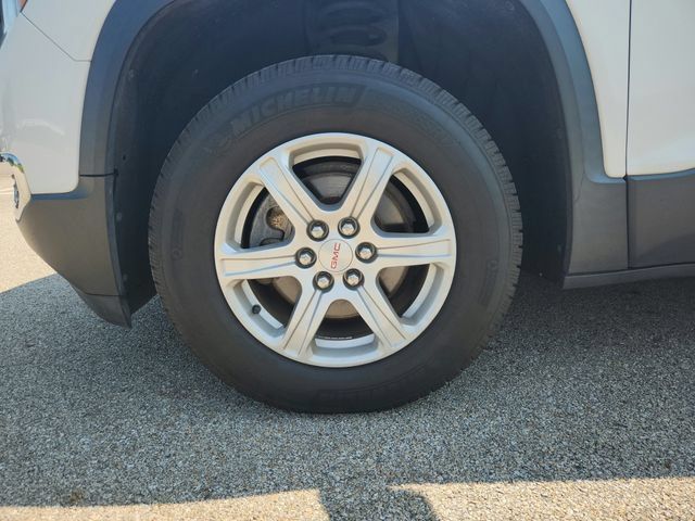 Used 2019 GMC Acadia SLE FWD image 25