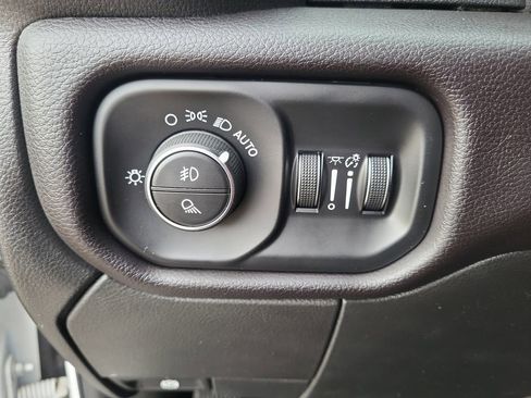 Used 2019 RAM 2500 Power Wagon image 30