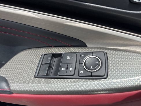Used 2017 Lexus RC 350 F Sport RWD image 31