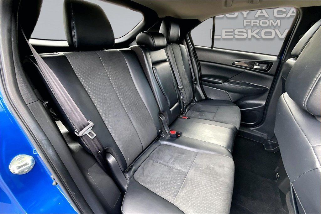 Used 2025 Mitsubishi Eclipse Cross SE AWD/4WD image 26