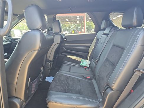 Used 2022 Dodge Durango GT RWD image 14