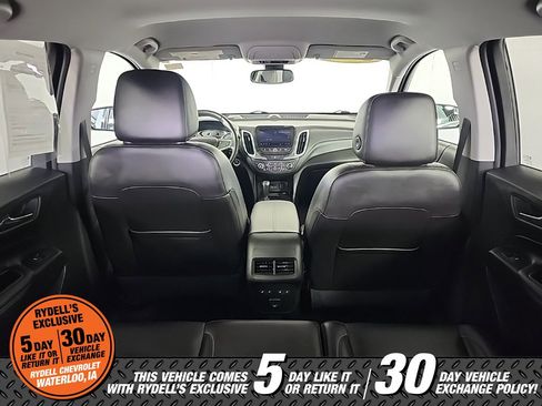Used 2019 Chevrolet Equinox Premier image 13