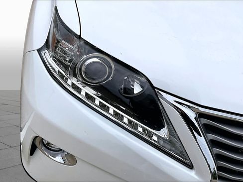 Used 2015 Lexus RX 350 FWD image 28