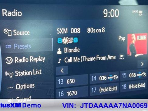 Certified 2022 Toyota Mirai XLE image 31