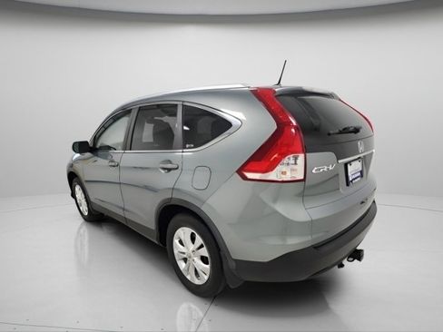 Used 2012 Honda CR-V EX-L image 11